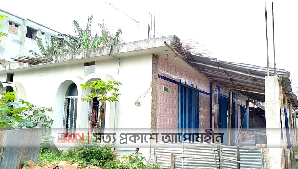 কুড়িগ্রামে সম্মানী ভাতা পেতে মসজিদের নাম ও অবস্থান পরিবর্তনের অভিযোগ
